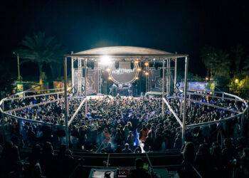 Il Poettofest si allarga, 4 giorni di musica nel lungomare