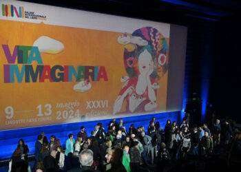 Il Salone del Libro cresce ancora, avrà un nuovo padiglione