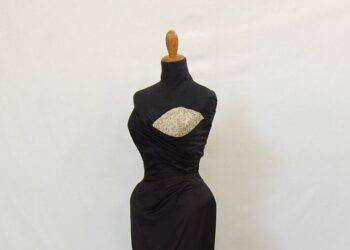 Il museo dell’Academy degli Oscar espone un costume di Gina Lollobrigida