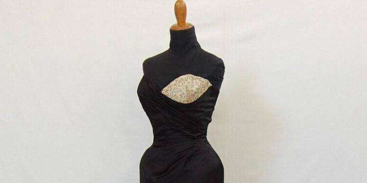 Il museo dell’Academy degli Oscar espone un costume di Gina Lollobrigida