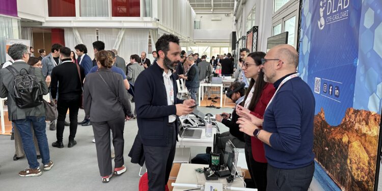 Cagliari Dlab a Bologna per la prima tappa dell’Innovation Roadshow