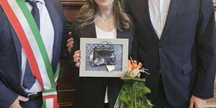 A Irene Testa il premio Ninetta Bartoli per l’impegno a favore dei fragili