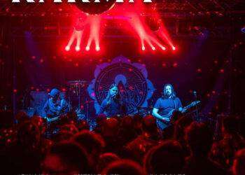 I Karma in concerto a Quartucciu, appuntamento il 13 aprile: ecco tutte le date del tour