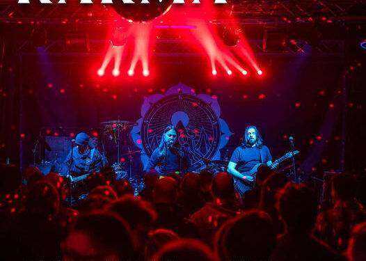 I Karma in concerto a Quartucciu, appuntamento il 13 aprile: ecco tutte le date del tour