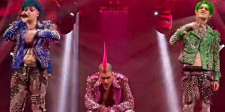 Certificazioni di vendita: La Sad si copre d’oro sia tra gli album che tra i singoli