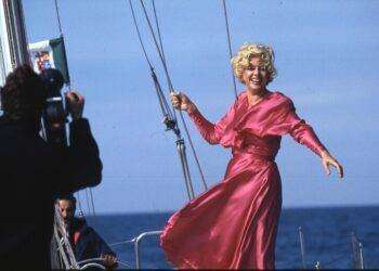 La figlia di Sandra Milo, mamma meritava un ricordo a Sanremo