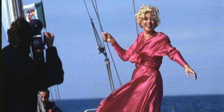 La figlia di Sandra Milo, mamma meritava un ricordo a Sanremo