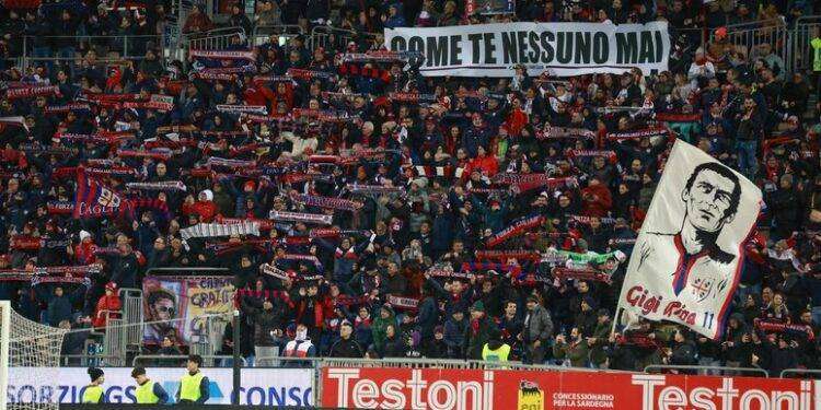 La storia del Cagliari raccontata da scrittori tifosi