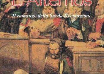 Vindice Lecis presenta “L’Alternos” al Premio Lussu