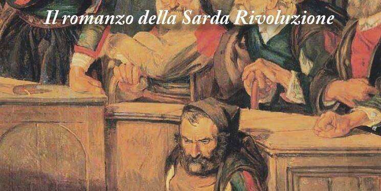 Vindice Lecis presenta “L’Alternos” al Premio Lussu