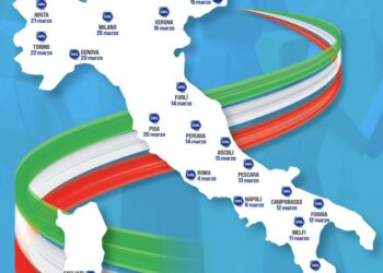 Tappa a Cagliari del Tour Nazionale dell’Ugl: “Lavoro è Partecipazione”