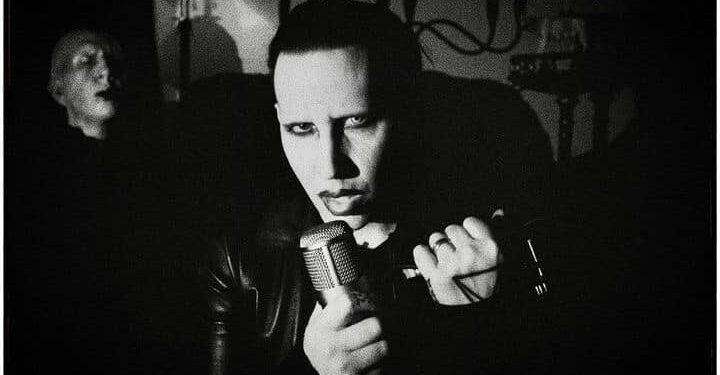Marilyn Manson, dopo il caos giudiziario, torna dal vivo negli Stati Uniti
