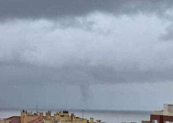 Maltempo in Portogallo: tornado a Lisbona, neve alle Azzorre