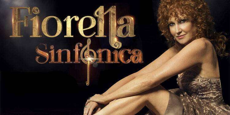 Fiorella Mannoia raddoppia: seconda data all’anfiteatro di Tharros