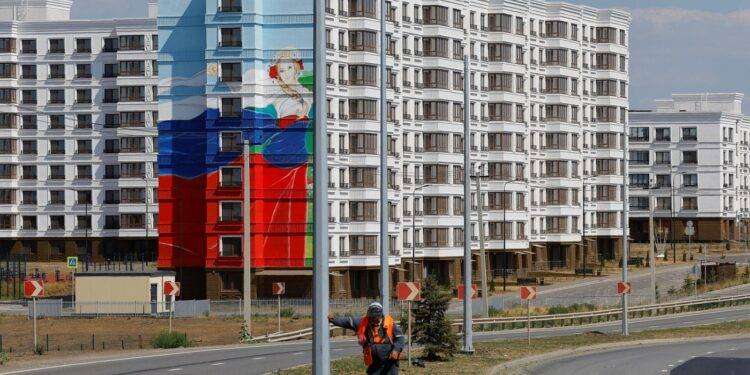 L’Oscar al servizio dell’Ucraina e dell’odio antirusso