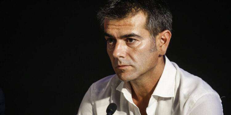 Comunali: Progressisti candidano Massimo Zedda sindaco Cagliari