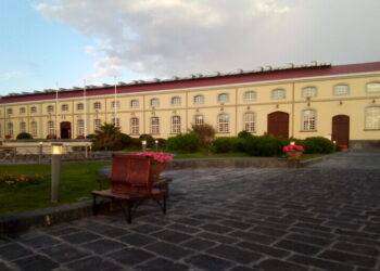 Meet Forum, le sfide del turismo sostenibile a Pietrarsa