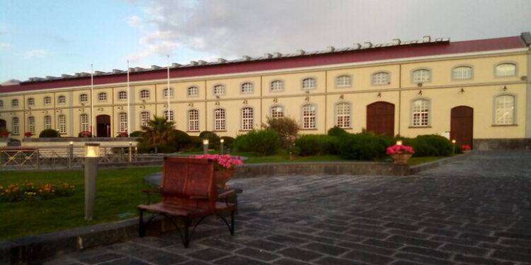 Meet Forum, le sfide del turismo sostenibile a Pietrarsa