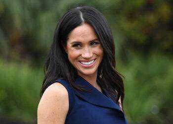 Meghan Markle torna sui social e lancia il suo nuovo brand