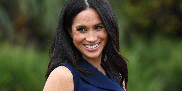 Meghan Markle torna sui social e lancia il suo nuovo brand