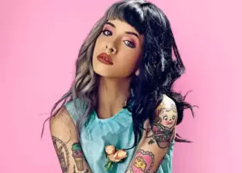 Melanie Martinez porta in Italia “The Trilogy Tour”
