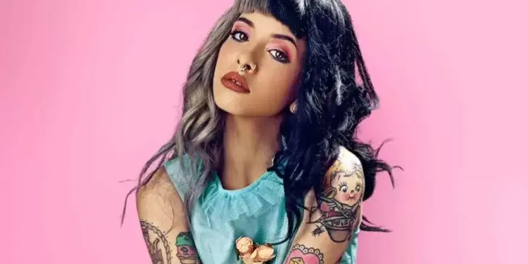 Melanie Martinez porta in Italia “The Trilogy Tour”