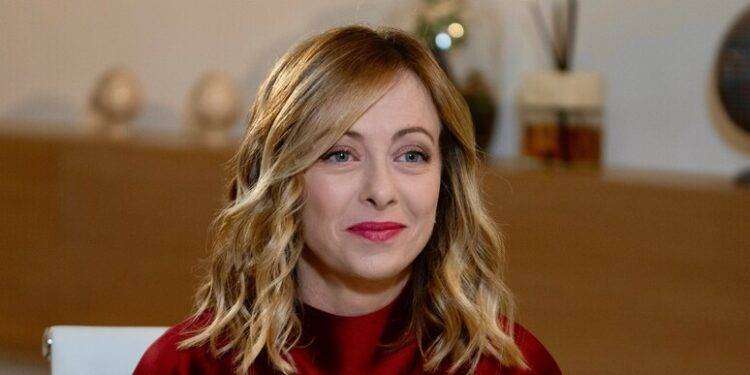 Meloni dai militari italiani in Libano, ‘l’Italia vi è grata’