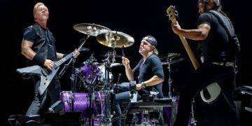 3 marzo 1986, esce “Master of Puppets” dei Metallica