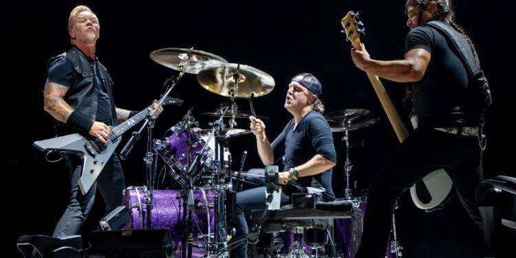 3 marzo 1986, esce “Master of Puppets” dei Metallica