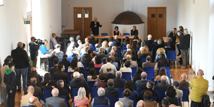 Politica, Progetto Sardegna lancia nuove iniziative