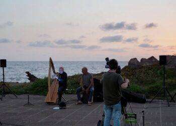 Miradas, il docufilm su rassegna Mare e Miniere in prima a Roma