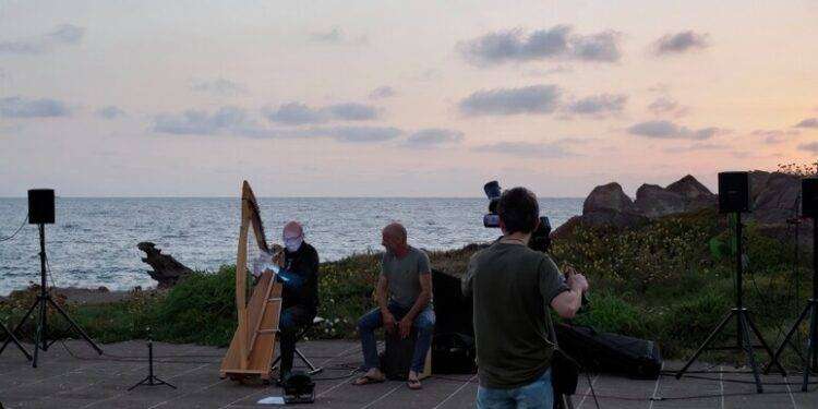 Miradas, il docufilm su rassegna Mare e Miniere in prima a Roma