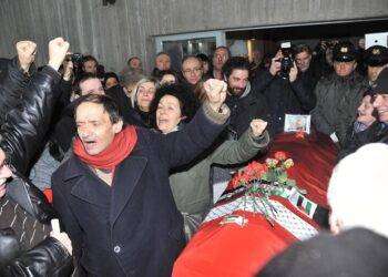 Morta a Roma l’ex militante rivoluzionaria Barbara Balzerani