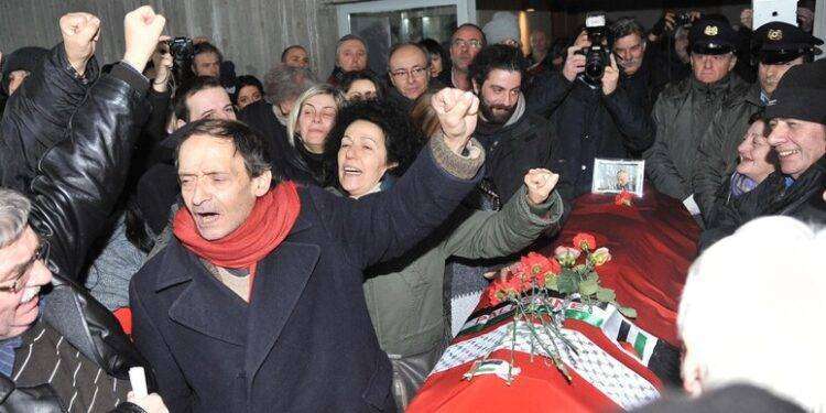 Morta a Roma l’ex militante rivoluzionaria Barbara Balzerani