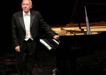 Morto il pianista Maurizio Pollini