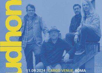 Mudhoney, la storia del grunge da Seattle in Italia per quattro date