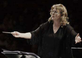 Musica per film protagonista sul palco del Lirico Cagliari