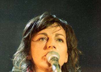 Gianna Nannini, il mio viaggio lungo le strade del soul