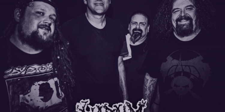 Napalm Death, in Italia per prendere parte al Frantic Fest il 17 agosto 2024