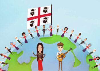 Nel segno di Maria Carta una nuova canzone per i sardi nel mondo