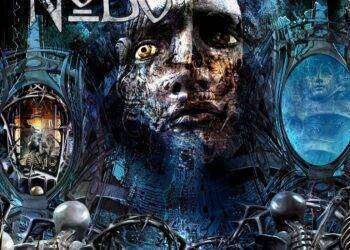 Musica, i Node svelano la cover e release date del nuovo album “Canto VII”