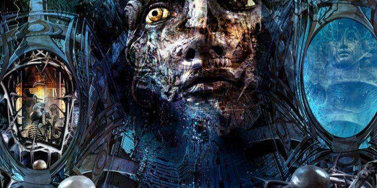 Musica, i Node svelano la cover e release date del nuovo album “Canto VII”