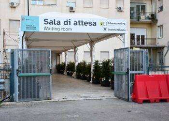 Nuova sala d’attesa al Pronto soccorso di Sassari