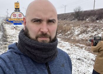 Scandalo Pablo Gonzalez, il giornalista in carcere senza neanche sapere i capi d’accusa