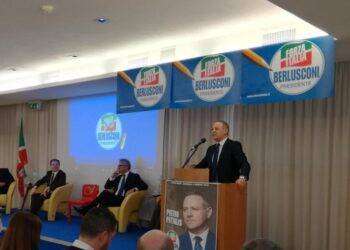 Fi: Pittalis nuovo segretario regionale della Sardegna