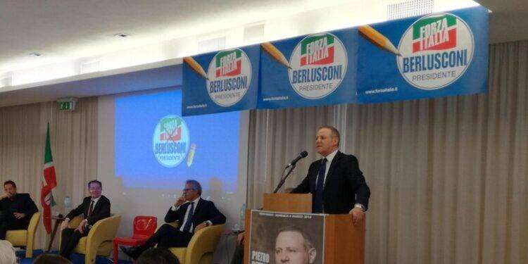 Fi: Pittalis nuovo segretario regionale della Sardegna