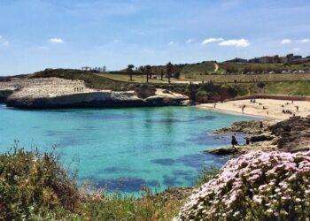 Porto Torres, acque di Fiume Santo balneabili dopo 13 anni