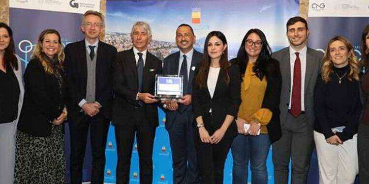 E’ Potenza la Città italiana dei giovani 2024