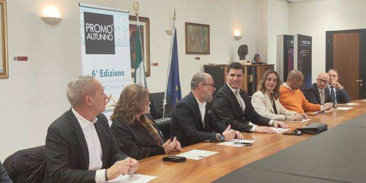 Torna Promo Autunno, la vetrina per le eccellenze dell’isola