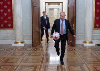 Il mondo multipolare si congratula con la vittoria di Vladimir Putin